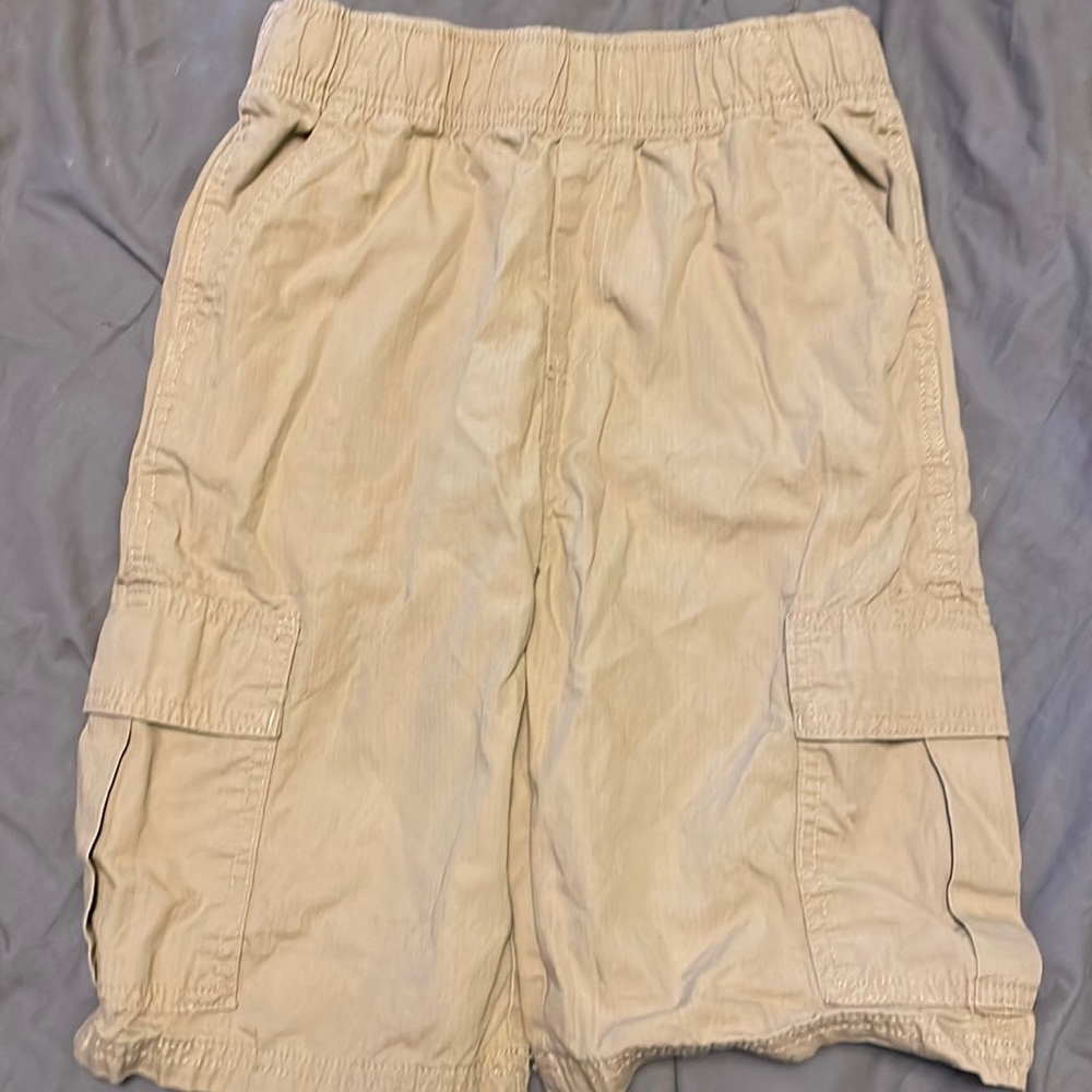 Boys shorts